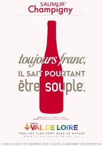 Saumur Champigny