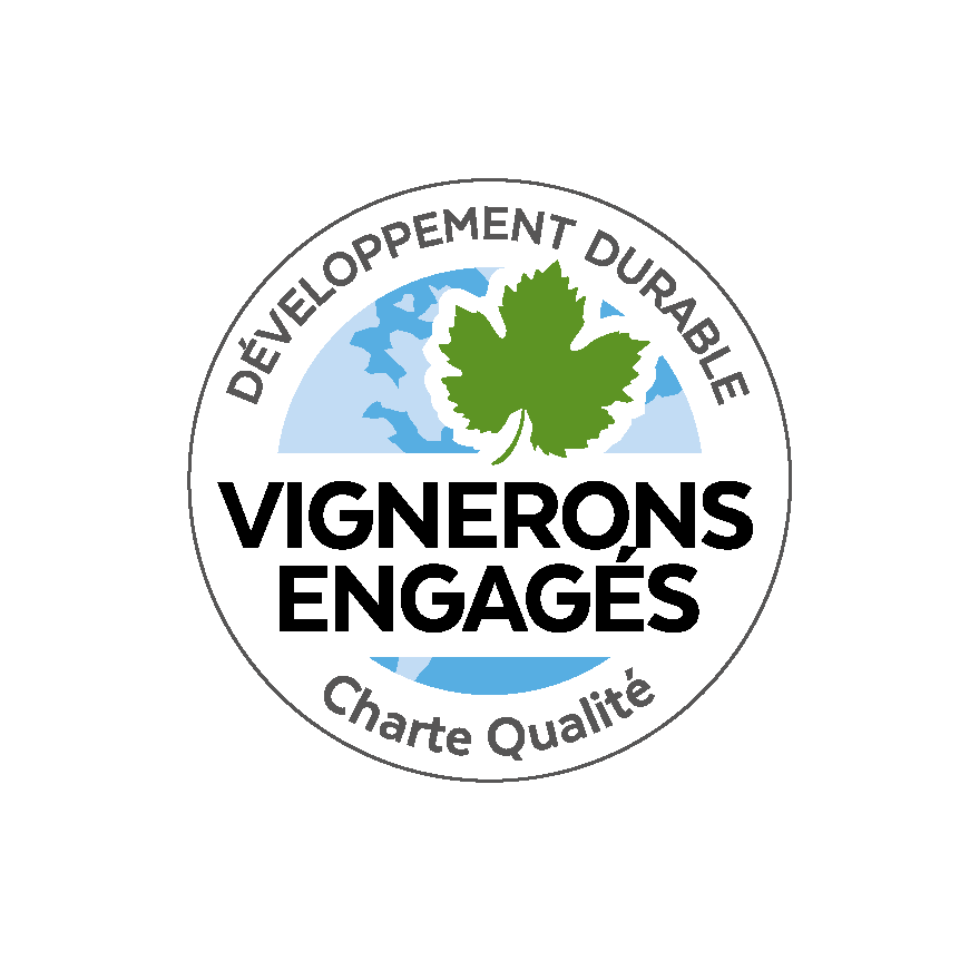 Logo Vignerons Engagés